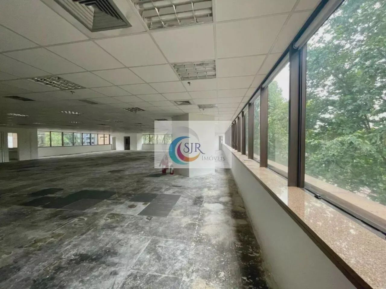 Conjunto para alugar, 442 m² - Brooklin - São Paulo/SP - Foto 2