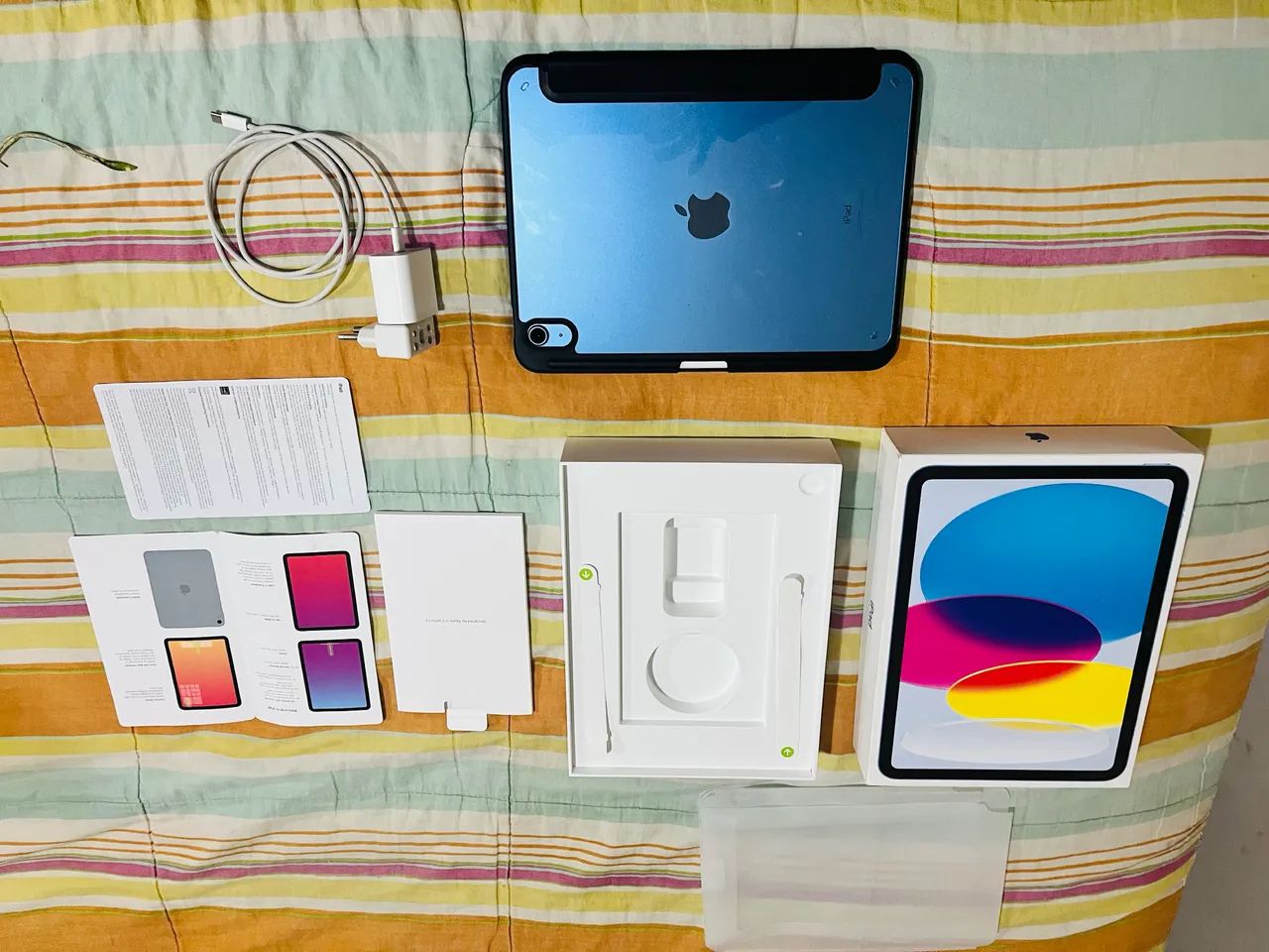 Iped 10 64g - Foto 2