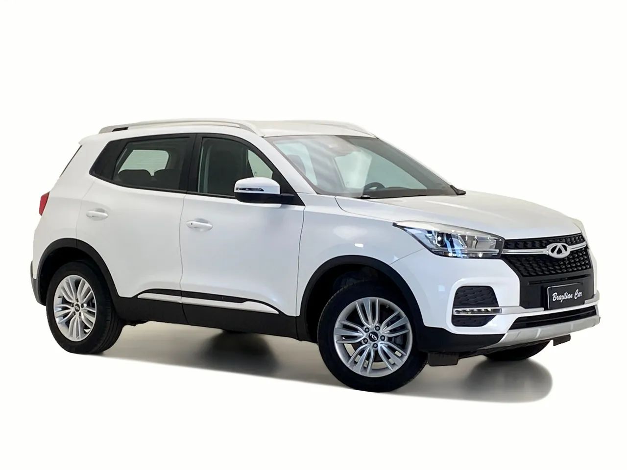 Caoa Chery Tiggo Tiggo 5X T 1.5 16V Turbo Flex Aut. 2022
