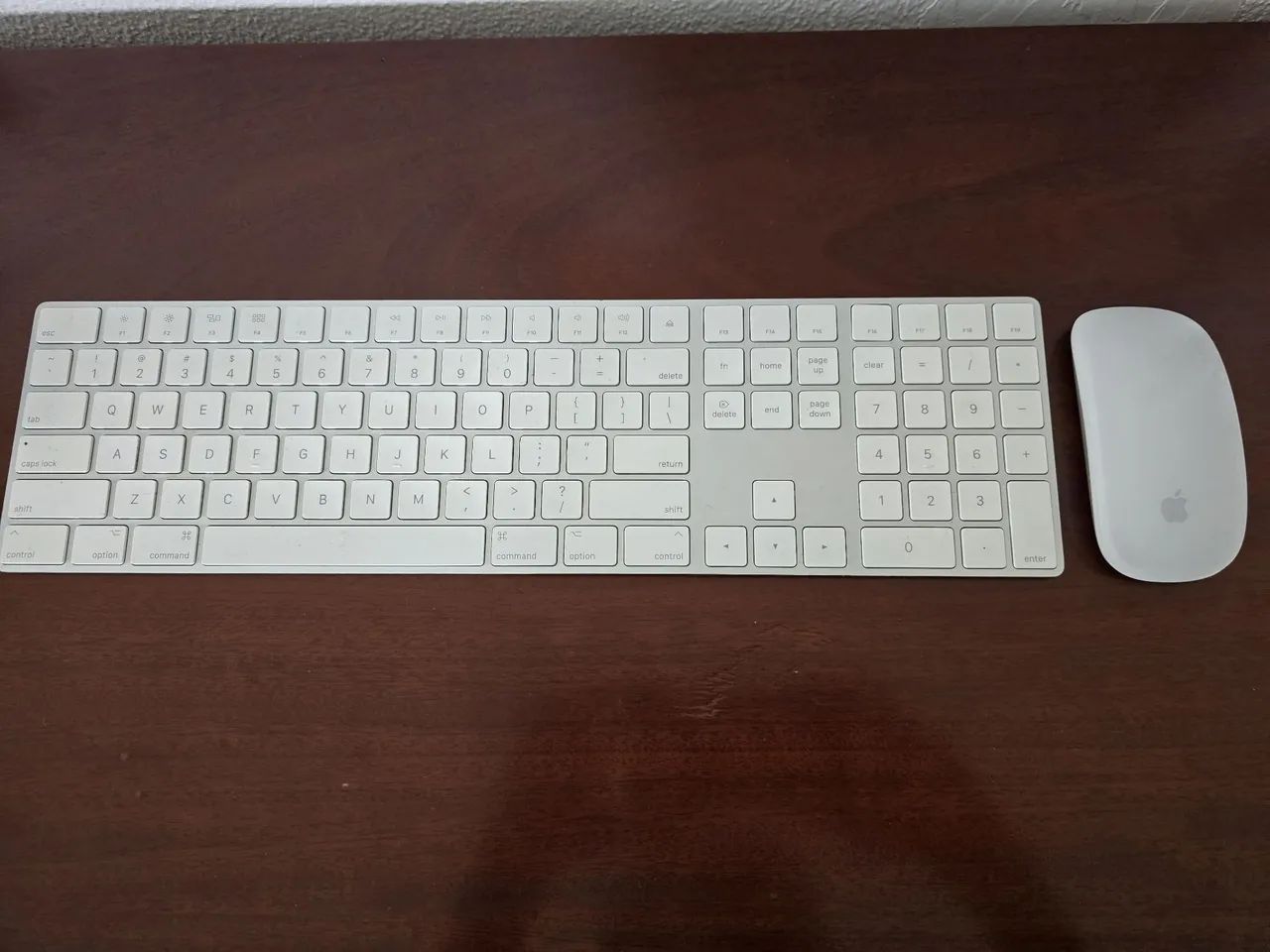 MacBook Pro M1 2021+ kit magic mouse e keyboard - Notebooks