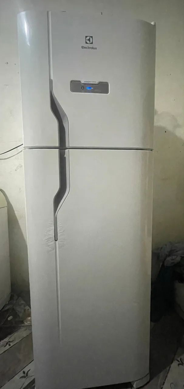 Geladeira  - Foto 2