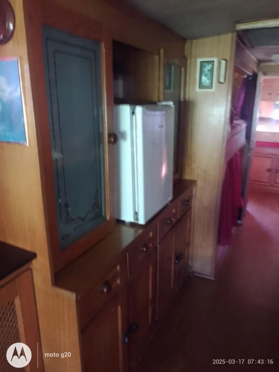 Onibus Motorhome - Foto 2