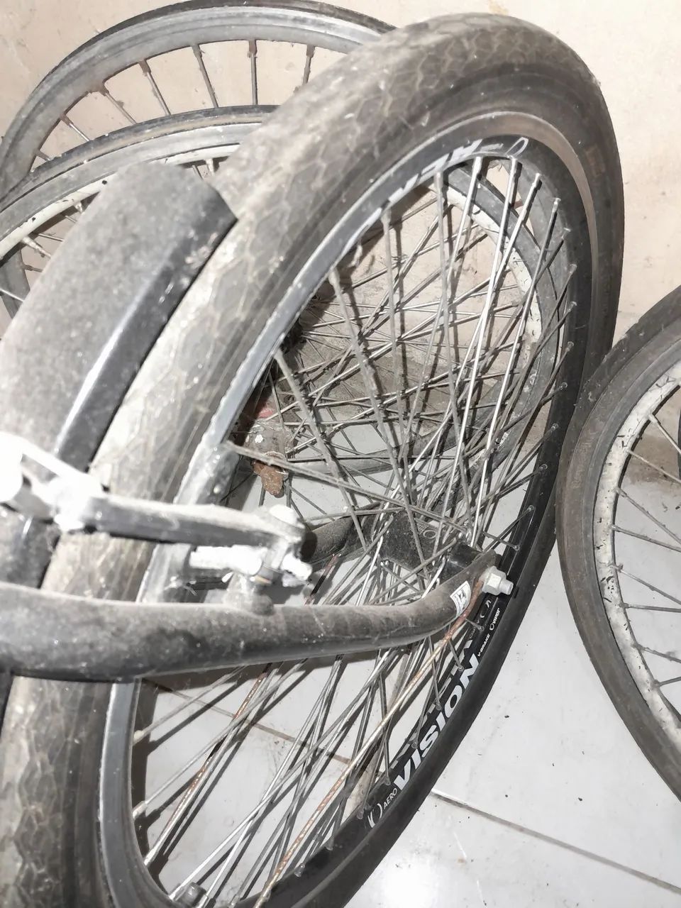 Bicleta Monark  - Foto 2