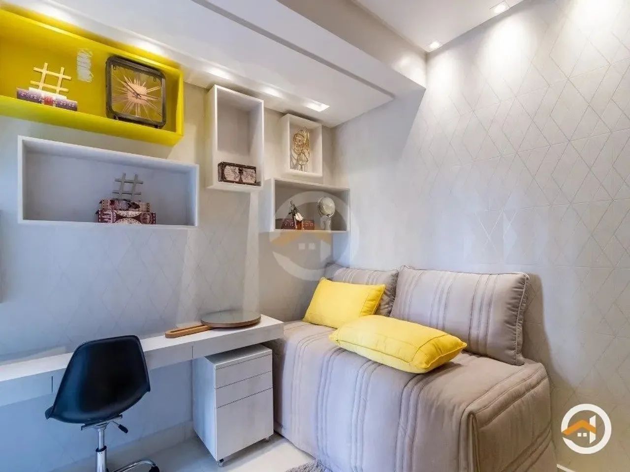 Apartamento 3 Suítes A Venda - 114M² - Setor Bueno - Goiânia - Foto 11