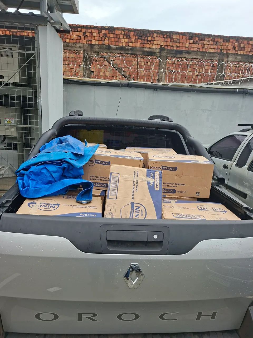 Frete, Entregas e Motorista Particular - Foto 4