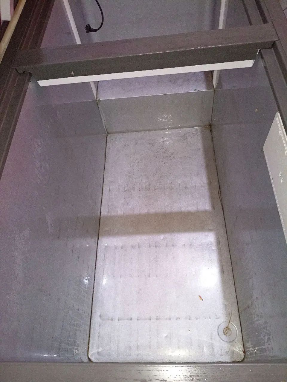 Freezer Consul  - Foto 2