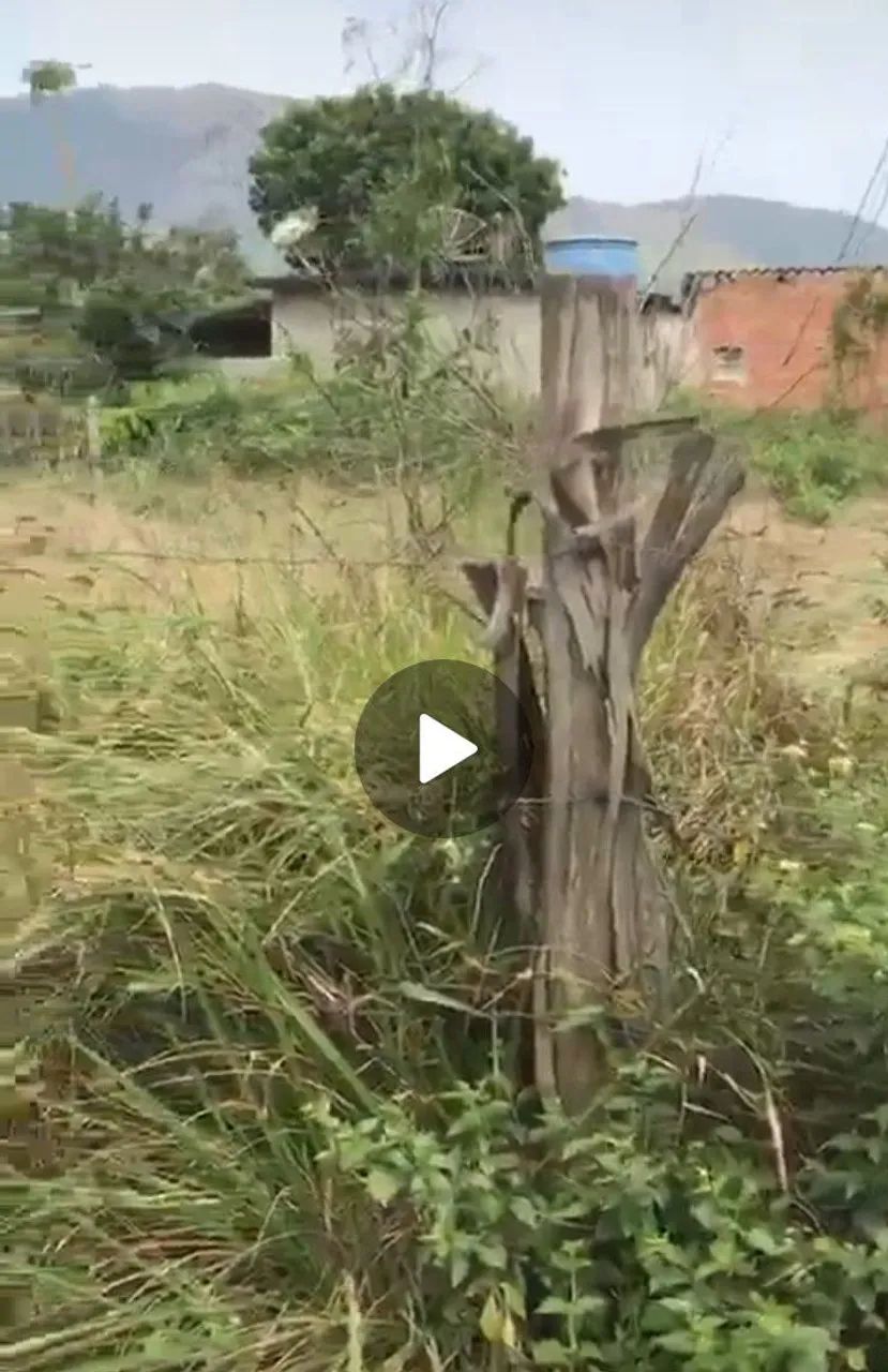Terreno em Nova Iguaçu 