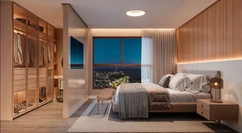 Apartamento 3 e 4 quartos no RIO VERMELHO - Foto 5
