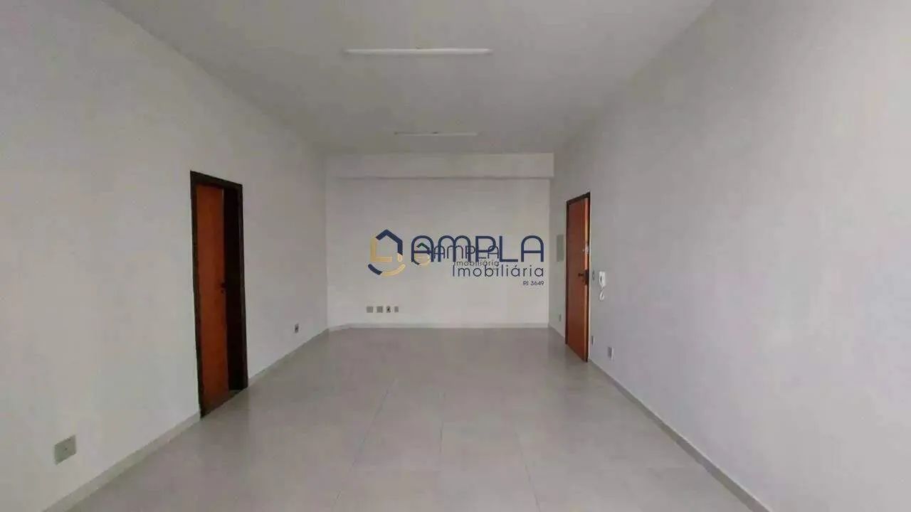 Sala para aluguel, Buritis - Belo Horizonte/MG - Foto 3
