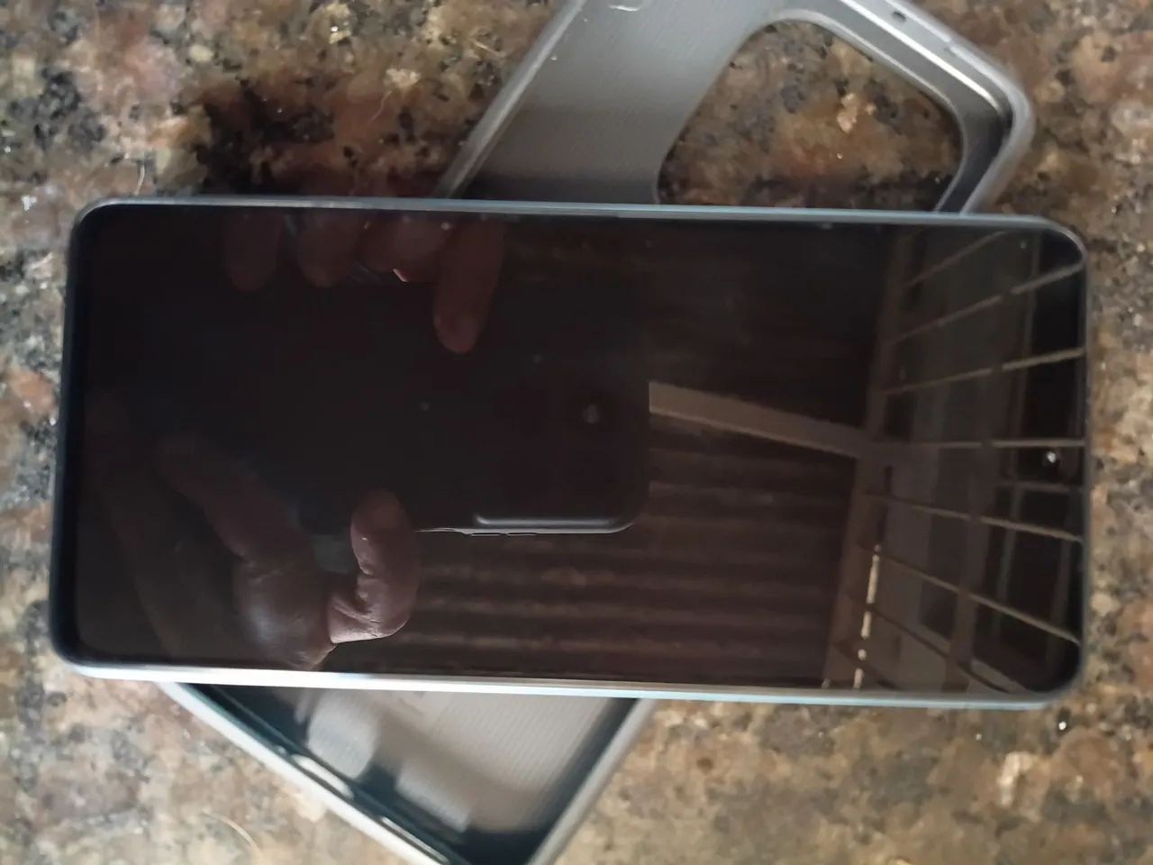 Vendo , semi novo , impecável.