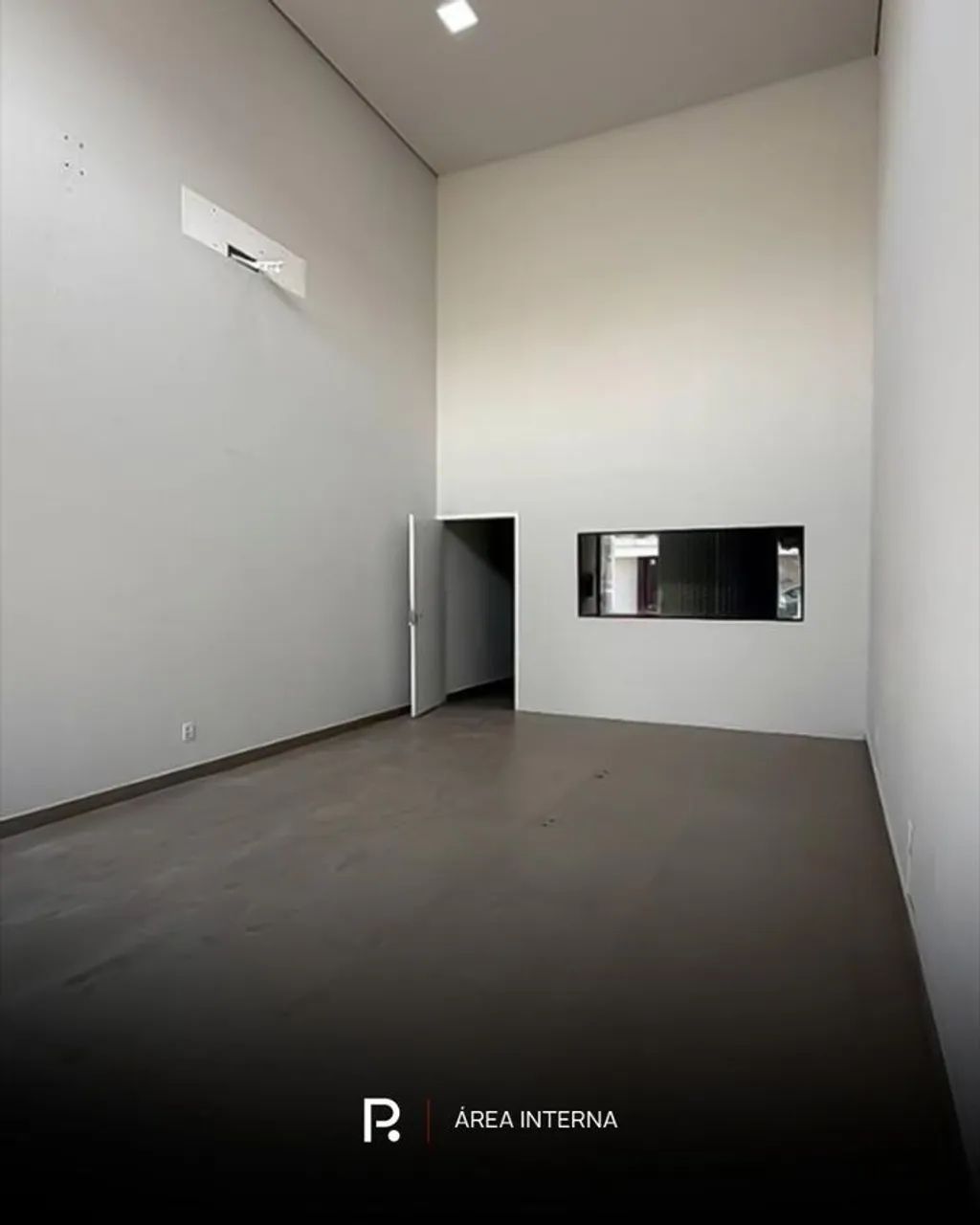 Sala comercial no Caçari - Foto 4