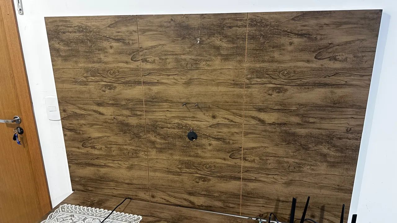 Rack com Painel TV 50 - Foto 4