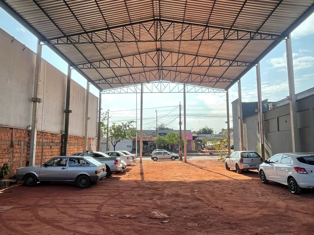 Galpão Comercial  - Foto 3