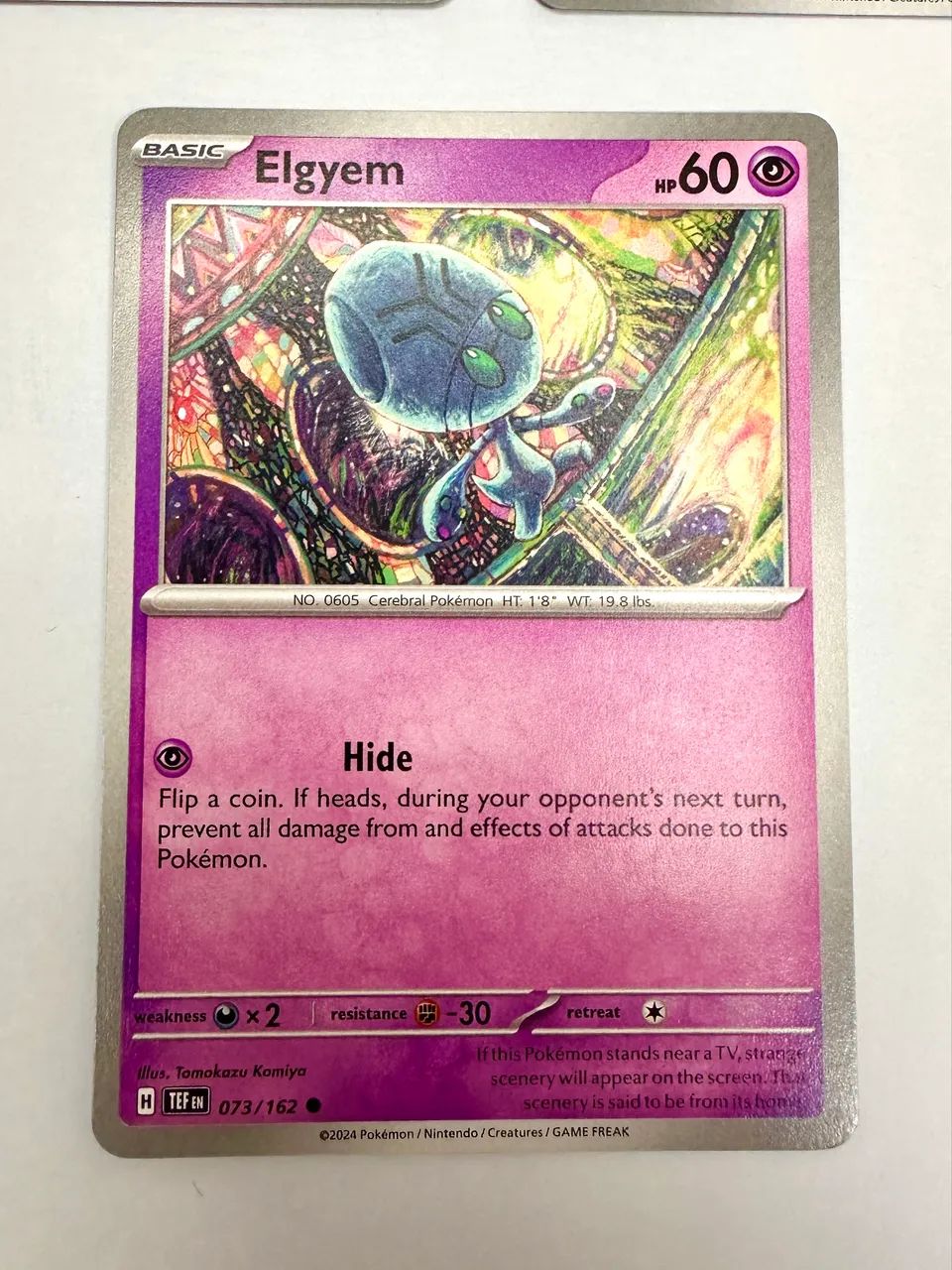 Pokémon pack 7 cartas Basic USA *1 - Foto 4