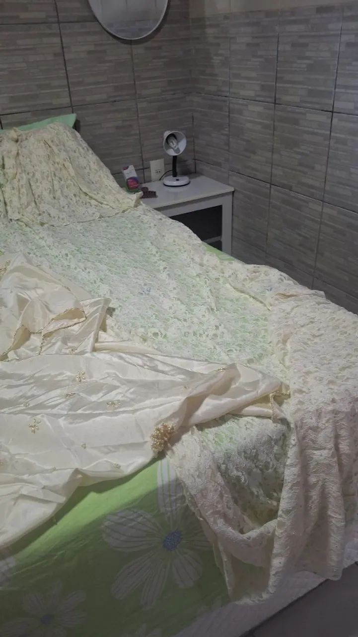 Vestido de Noiva - Foto 2