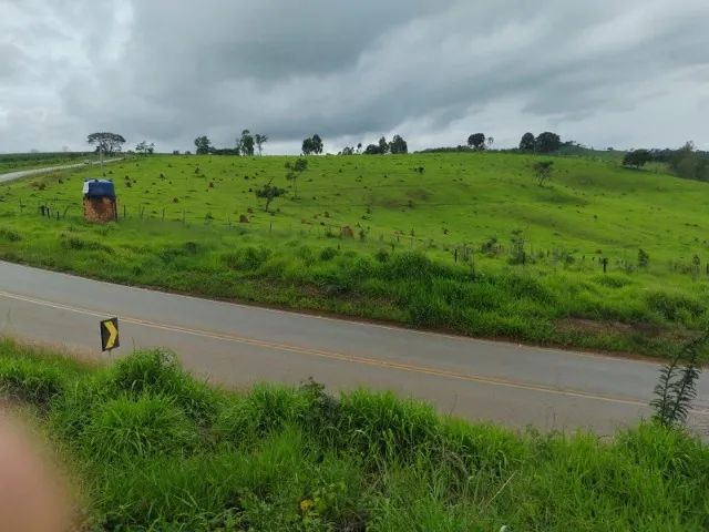 Lote 1000m² a venda em Bonfim, MG - Com documentos - Foto 2