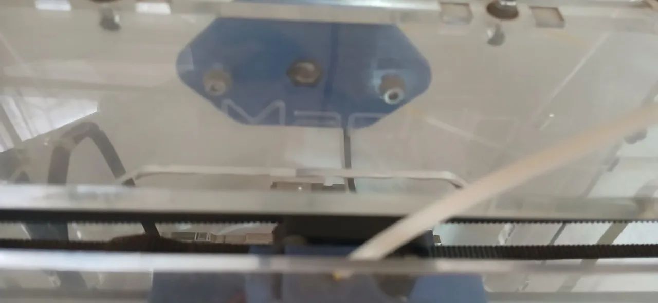 Impressora 3D machine  - Foto 3