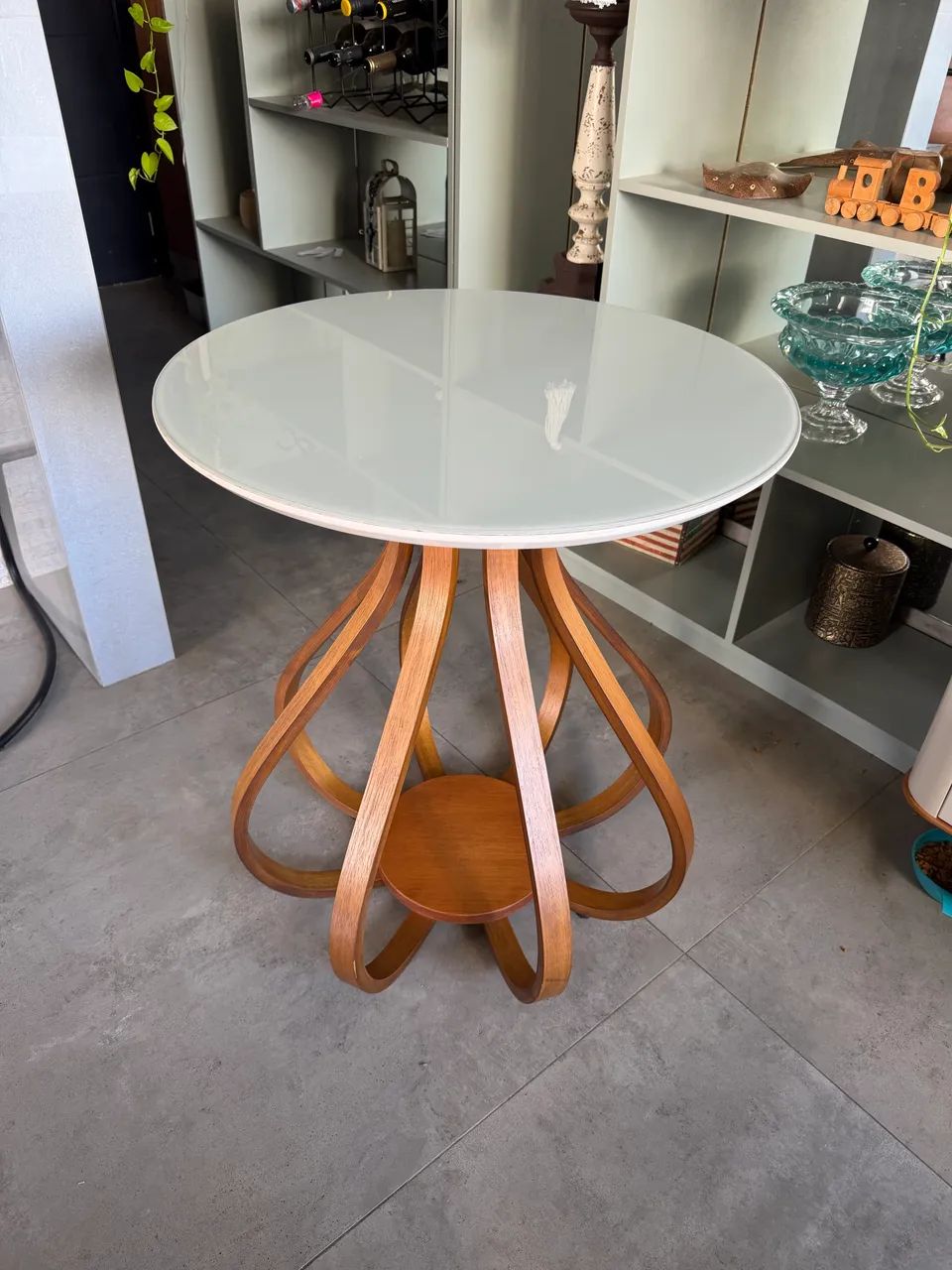 Mesa de centro decorativa  - Foto 2