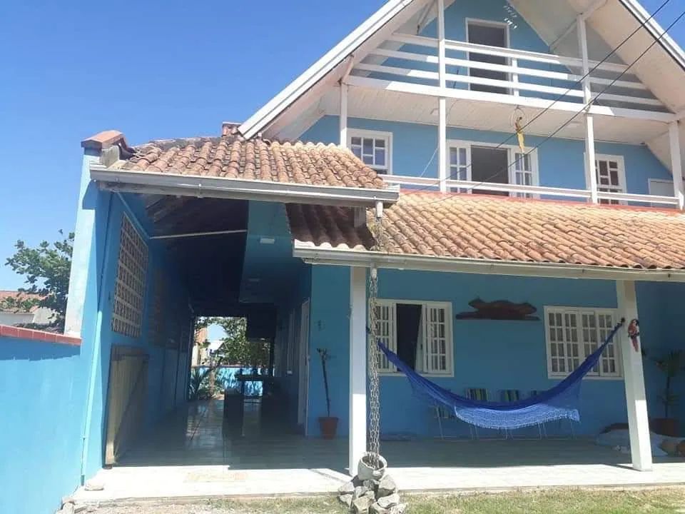 Casa - Chalé na quadra do mar - Foto 3
