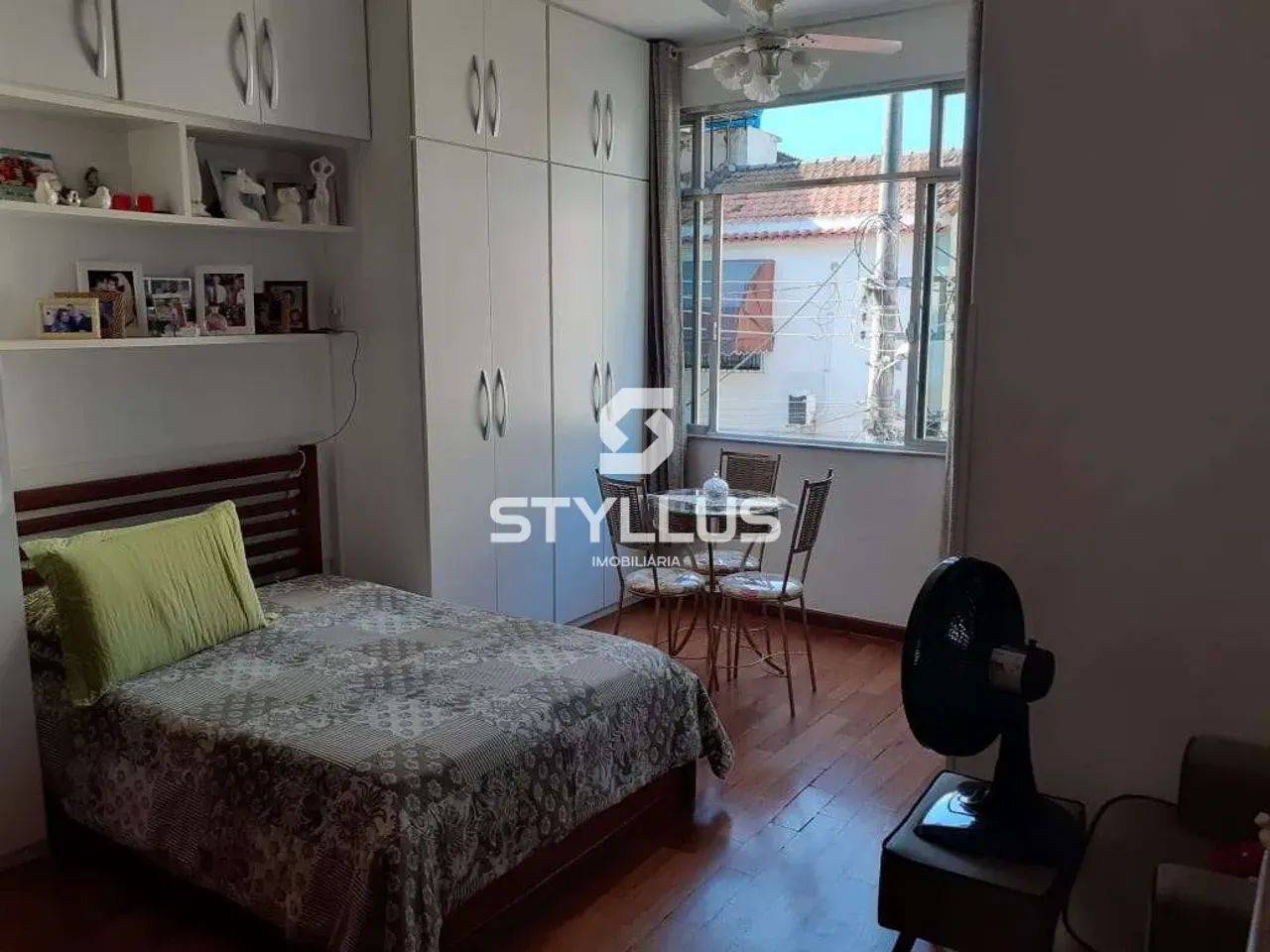 Casa em Condomínio no Centro do Méier com Terraço e Vaga! M63N - Foto 10