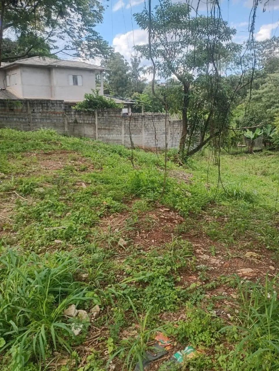 Terreno em Atibaia 1.196,00m2 - Foto 3