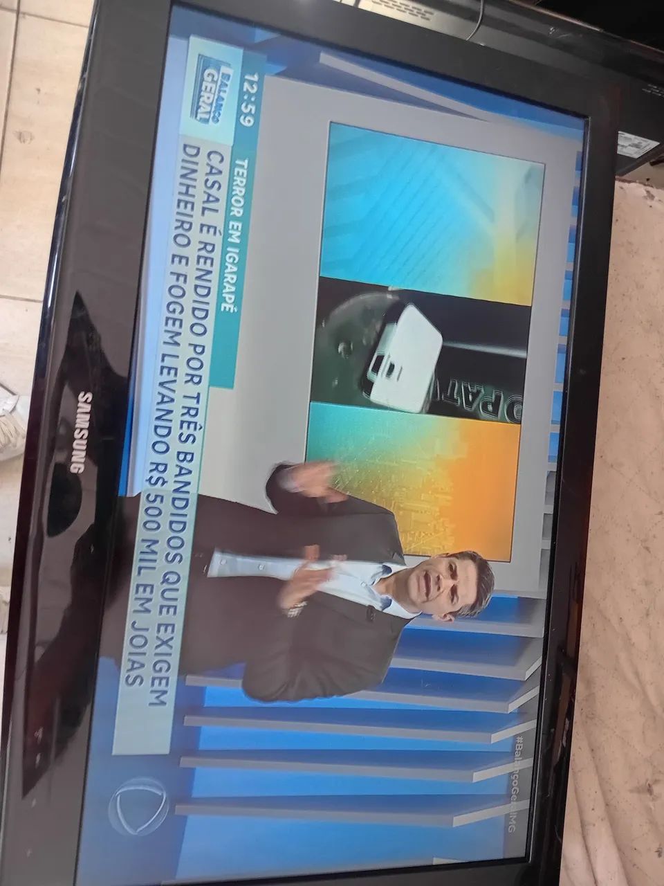 Tv 32 samsung digital - Foto 4