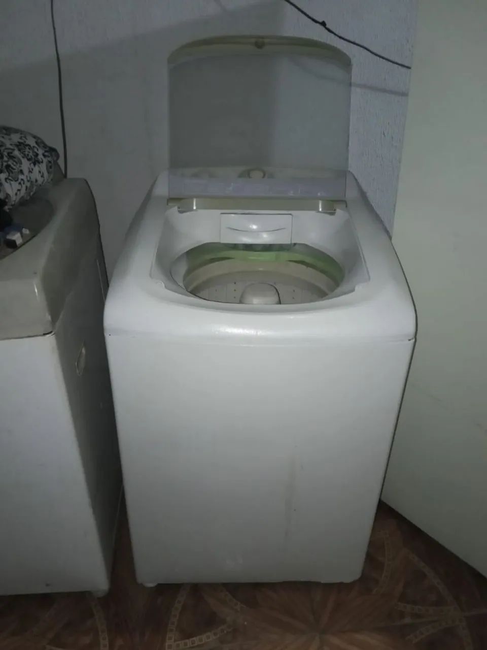 Máquina de lavar  - Foto 3