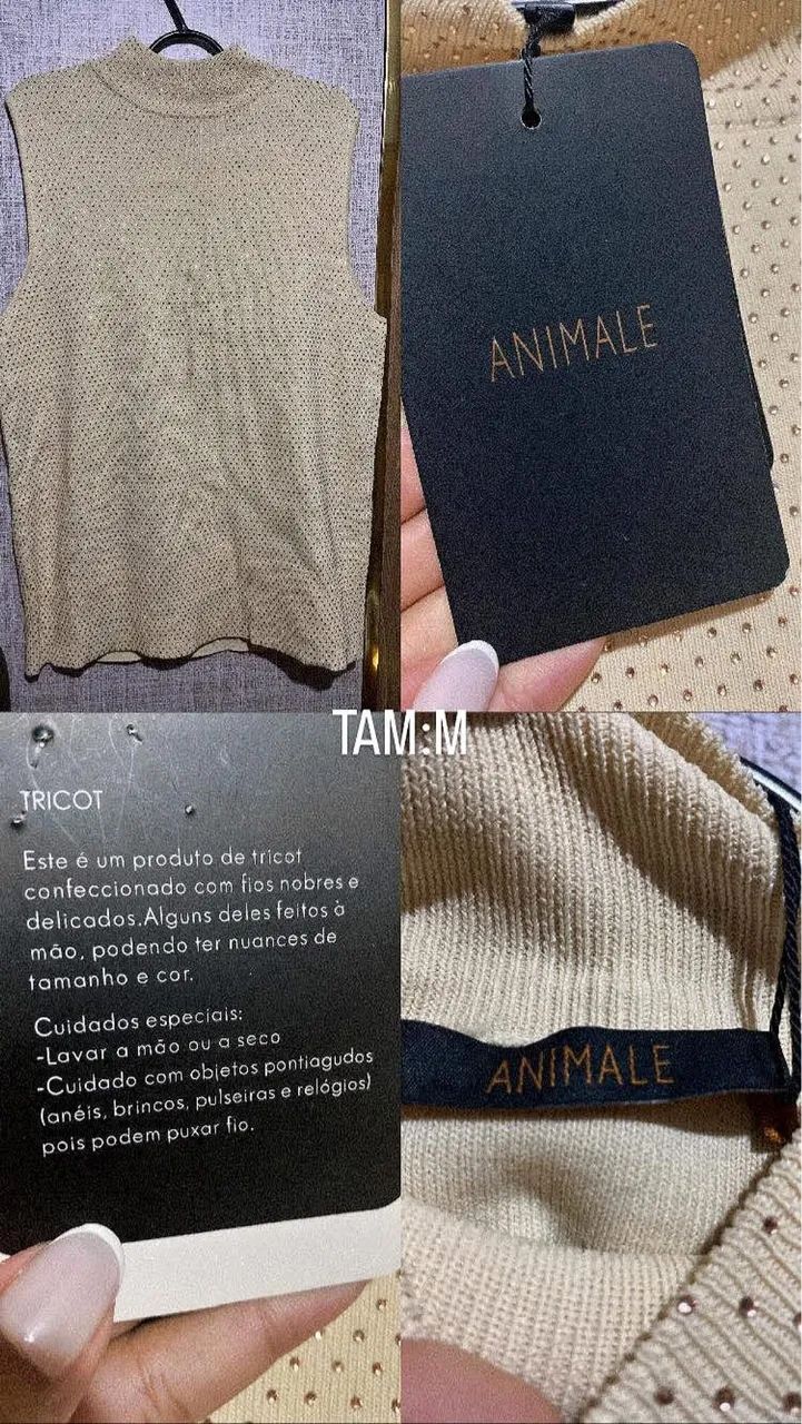 Vendo Roupas de marca  - Foto 3