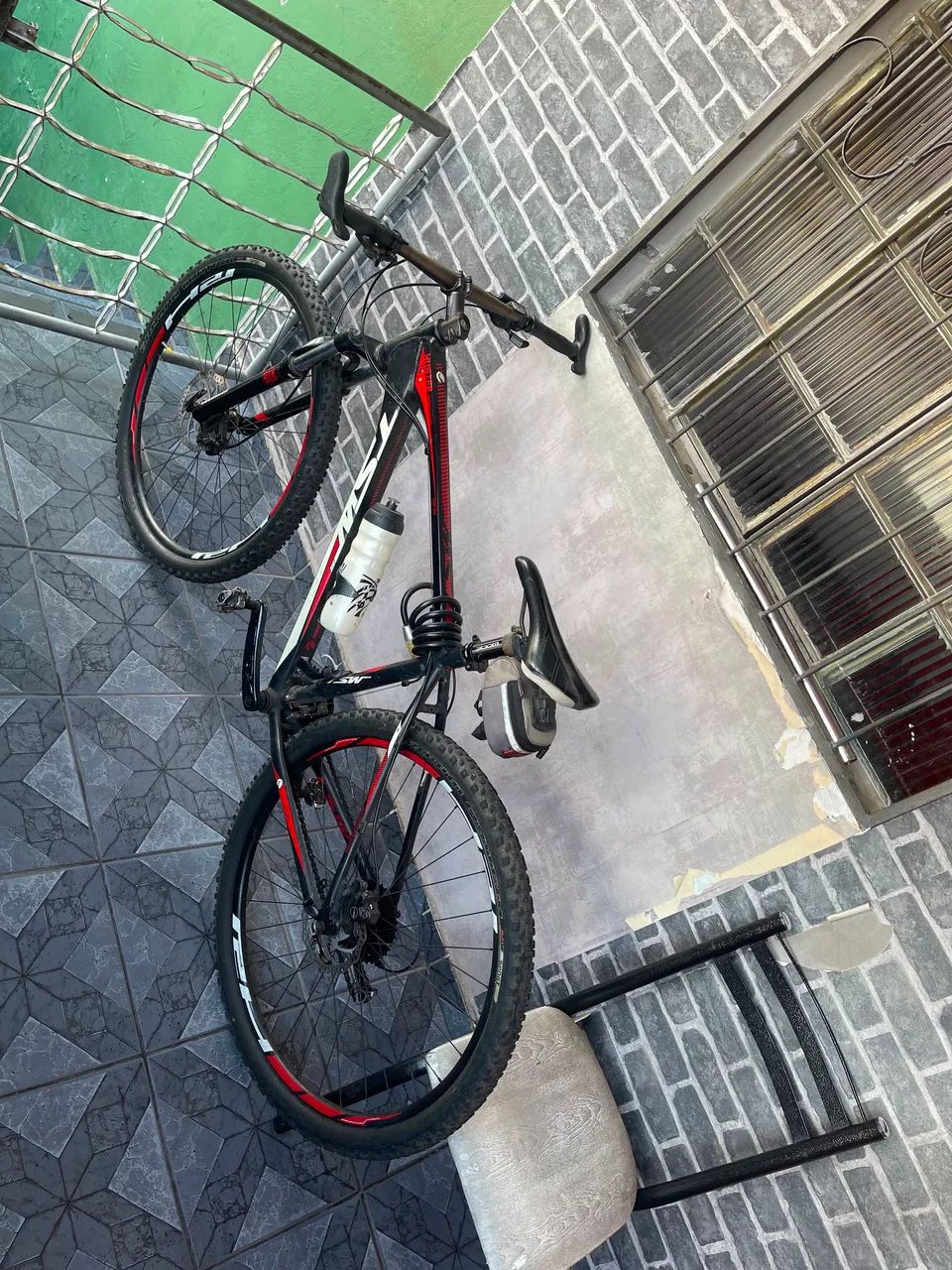 Bike 