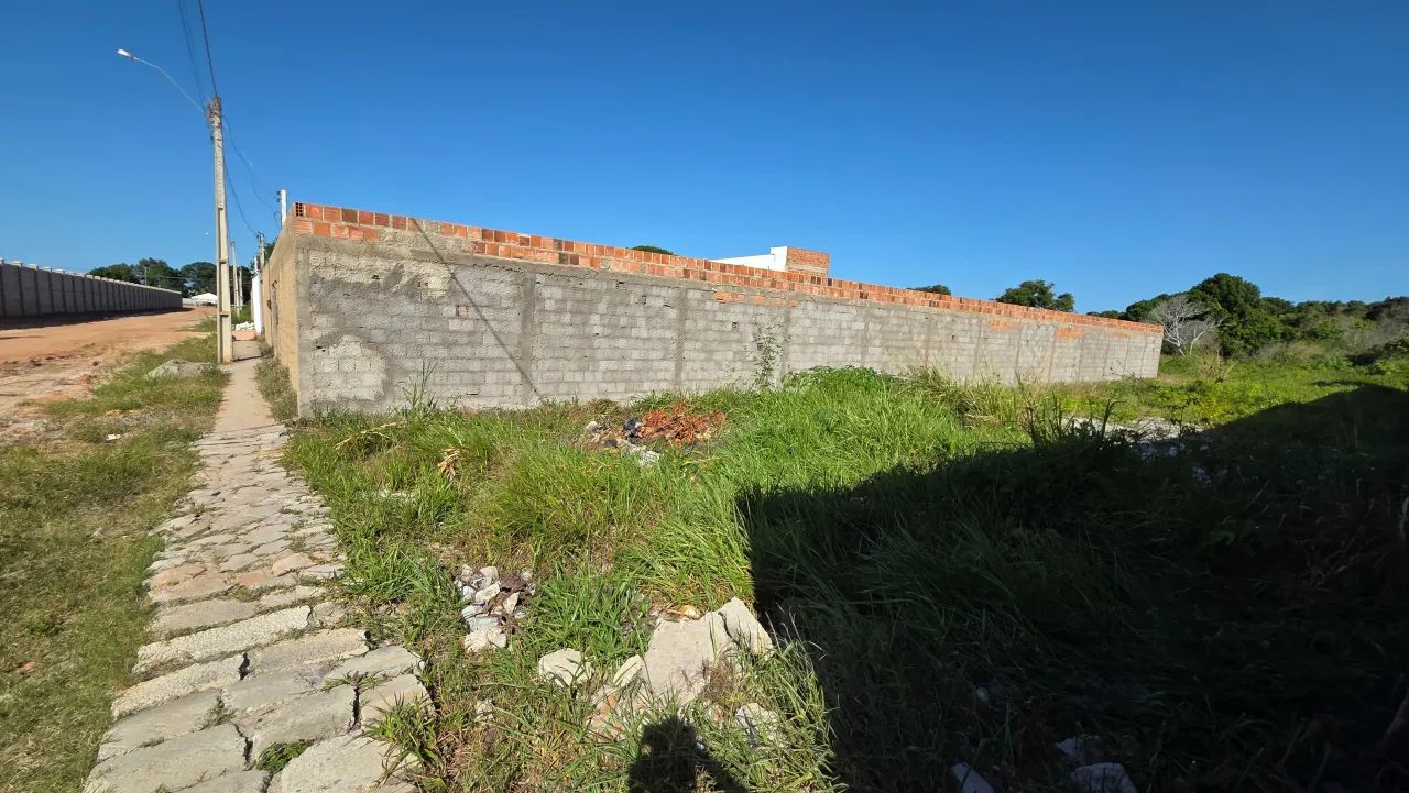 Lote à venda, CENTRO, Marechal Deodoro, AL