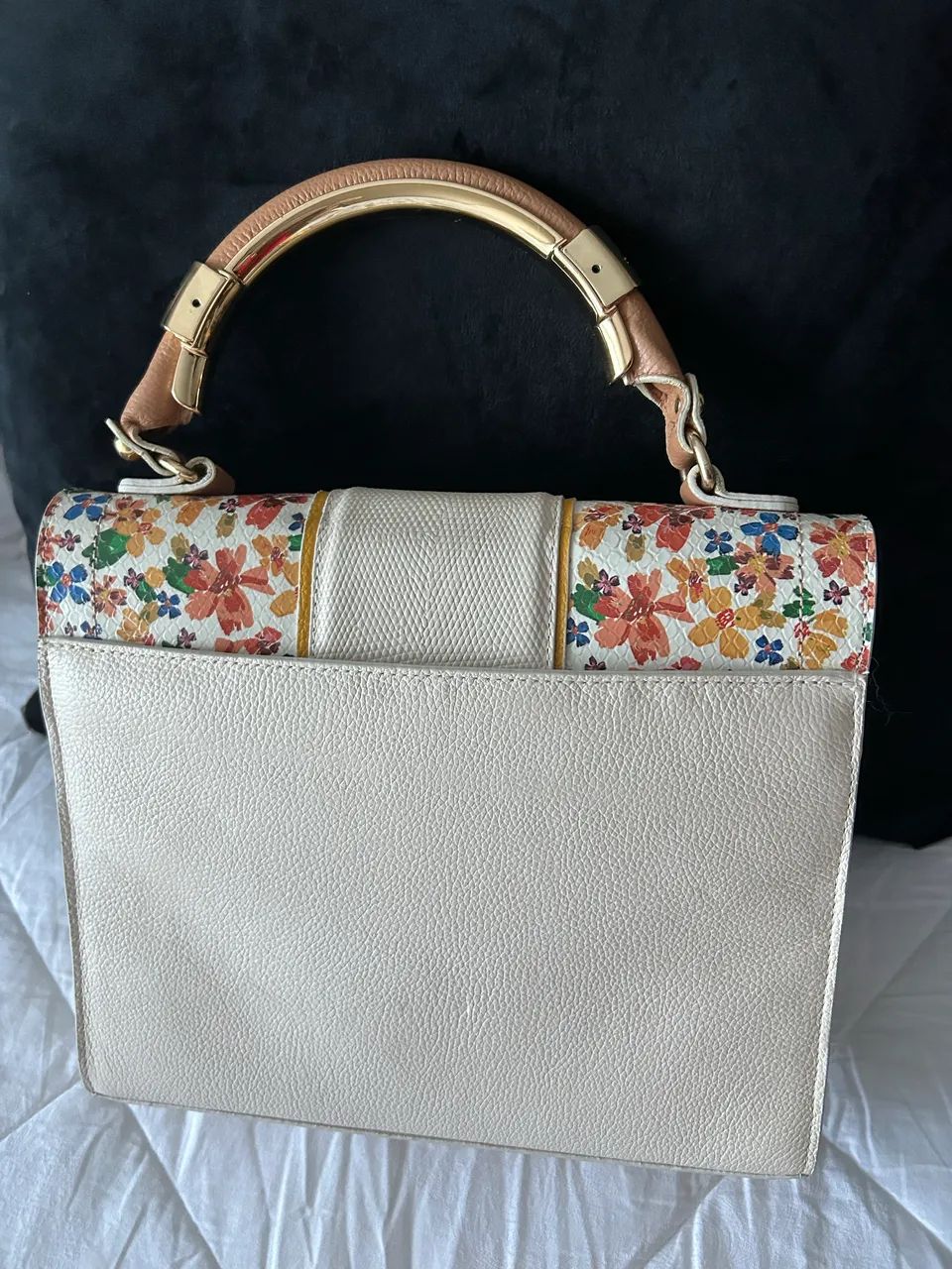 Bolsa Jorge Bischoff nova - Foto 2