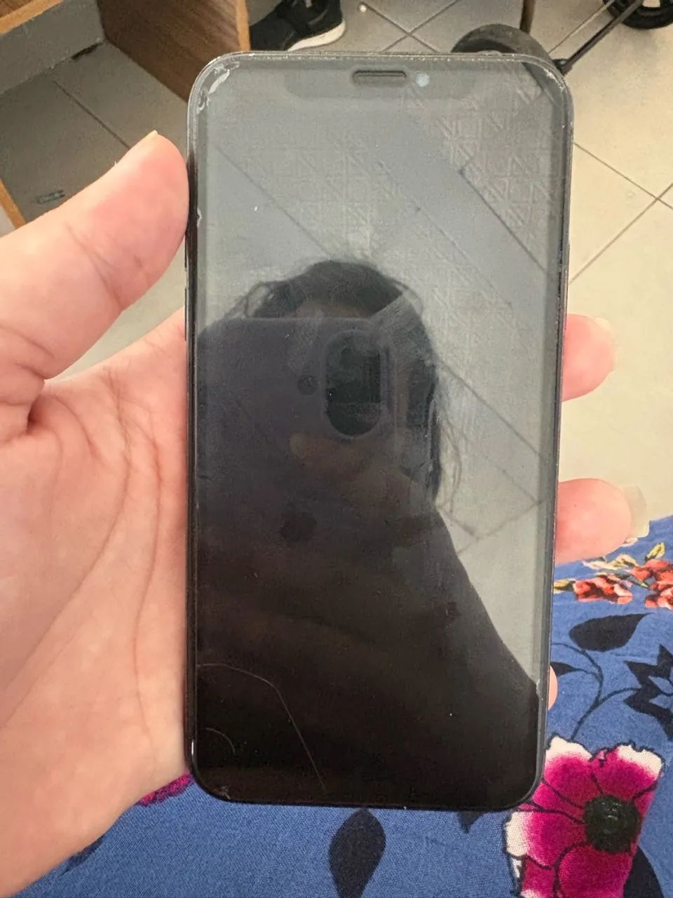 iPhone X 64gb - Foto 2