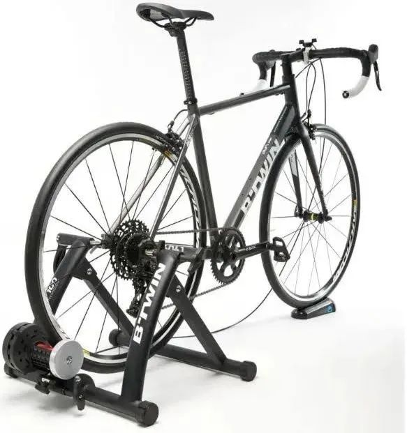 Rolo de Treino Btwin - Foto 3
