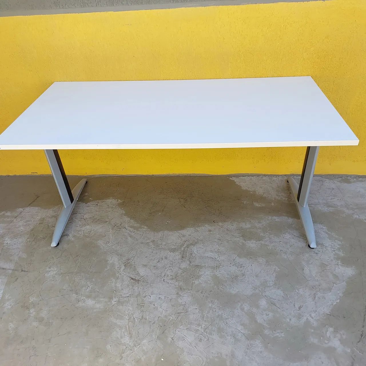 Mesa escritório 1.60x80cm - Foto 5