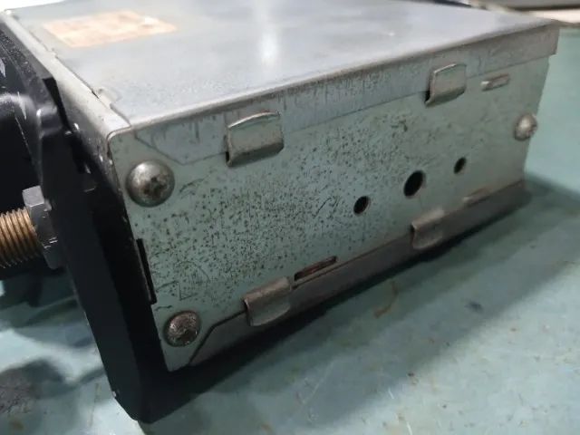 Radio Motoradio Spix II 50w Com Bluetooth - Foto 3