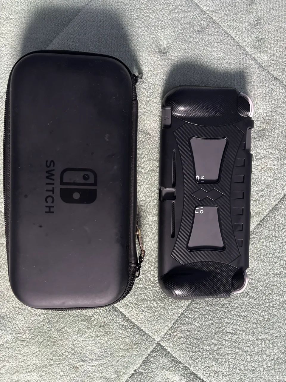 Nintendo Switch Lite Desbloqueado  - Foto 4