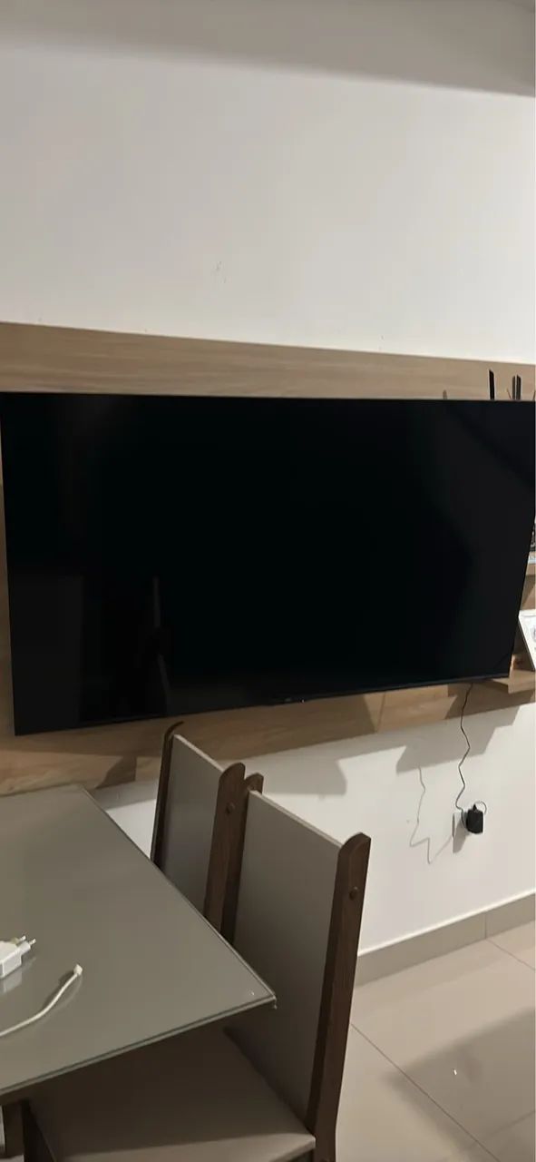 TV 55 polegadas 