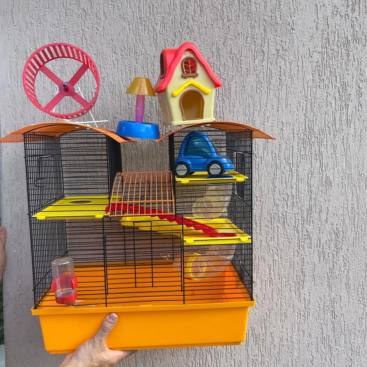 Gaiolas para Hamster - Foto 4