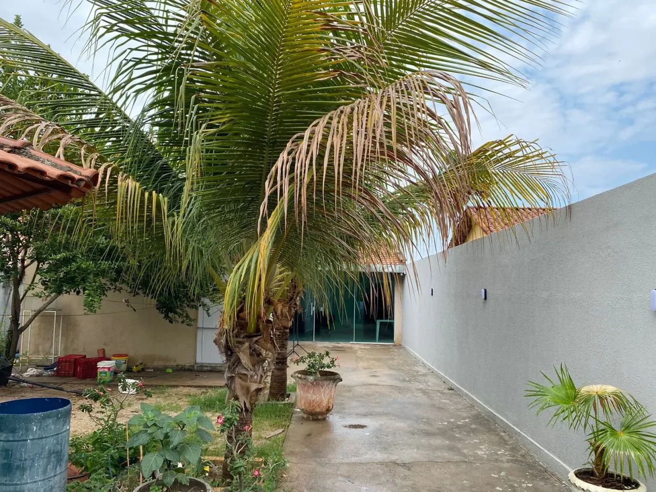 CASA EM ARUANÃ-GO / ÓTIMA LOCALIZAÇÃO - Foto 2
