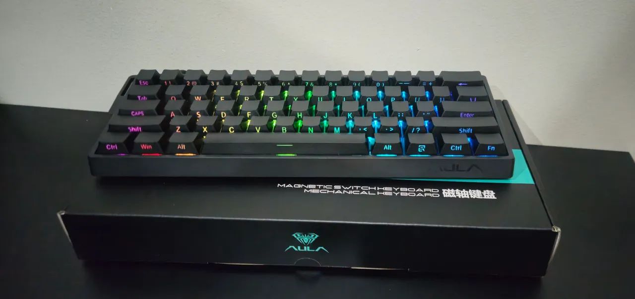 Teclado aula wun60he - Foto 2