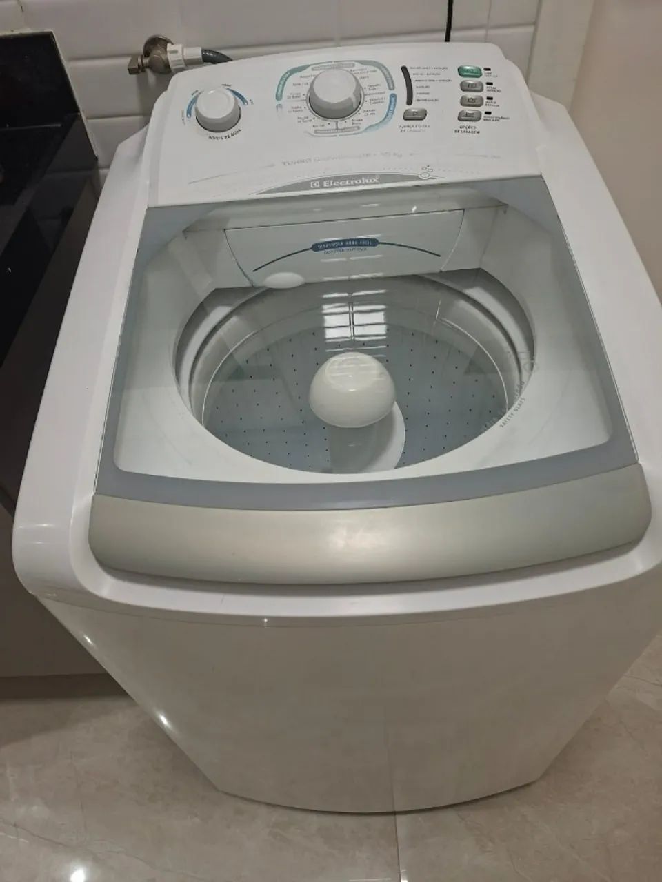 Maquina de lavar - Foto 2