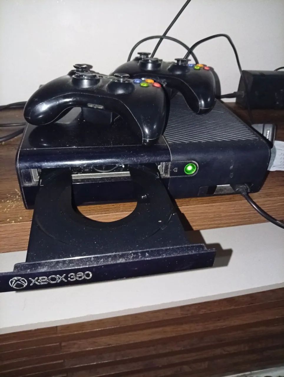 Xbox 360 - Foto 3