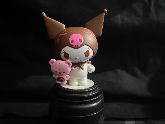 [NOVO] Kuromi 