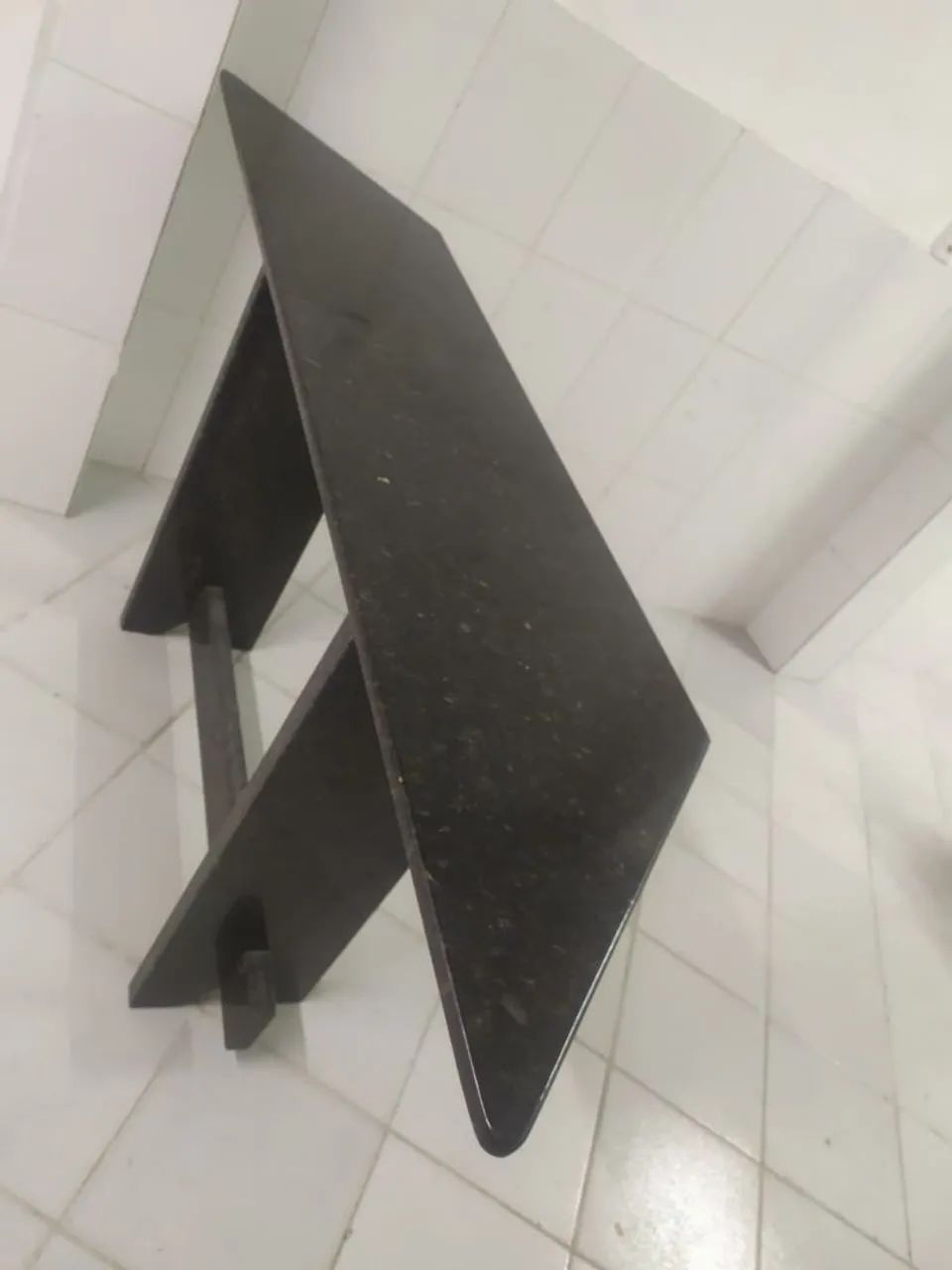 Vendo bancada de mármore.  - Foto 4