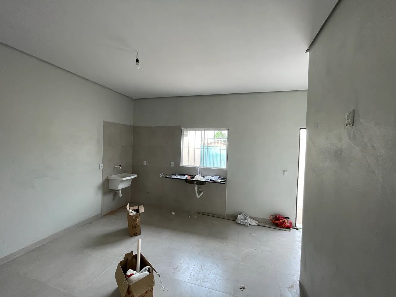 Casa 2/4 condomínio fechado  - Foto 5