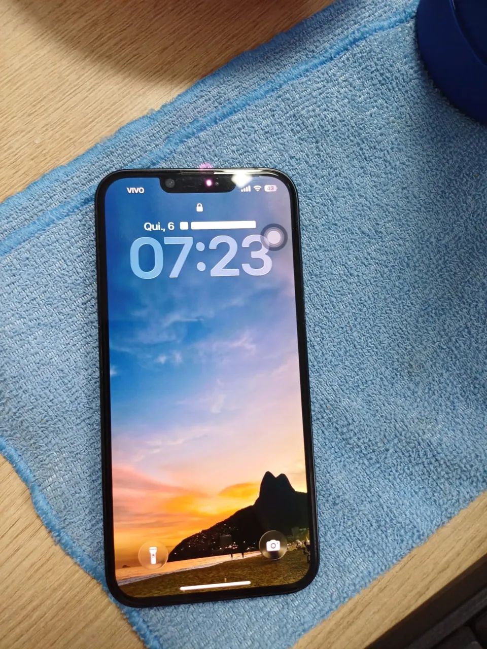 Iphone 13 128gb - Foto 2