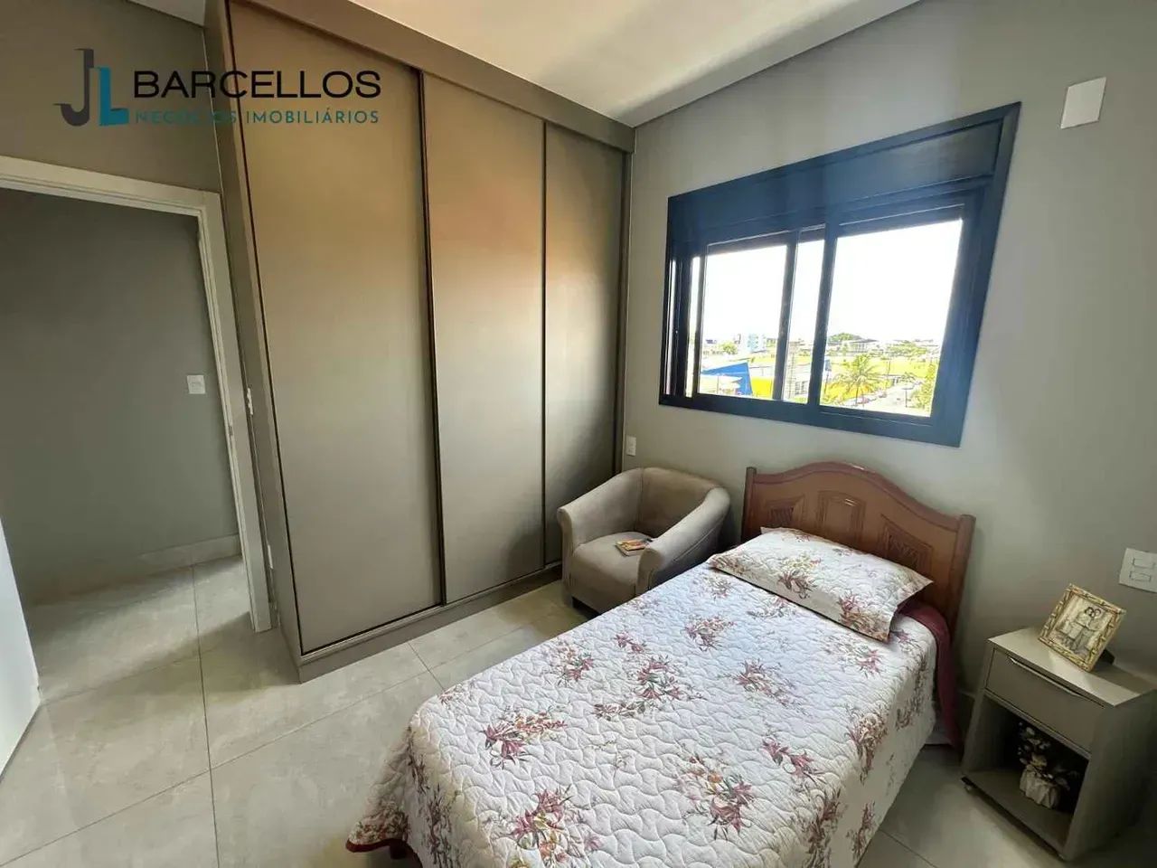 Apartamento à Venda no Residencial Le Mans - Foto 12