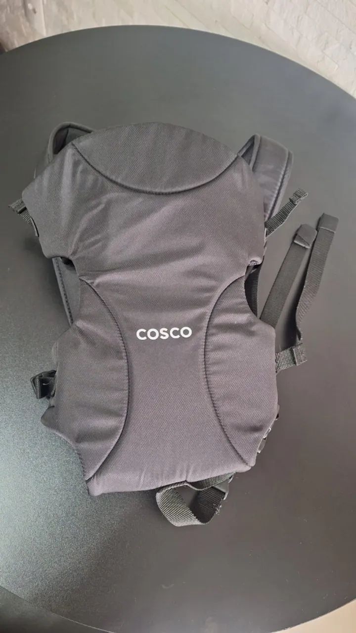 Canguru Cosco Kids Loop - Novo