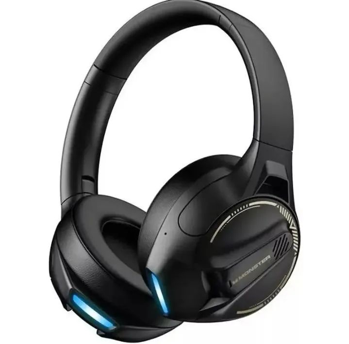FONE DE OUVIDO SEM FIO BLUETOOTH MONSTER STORM 