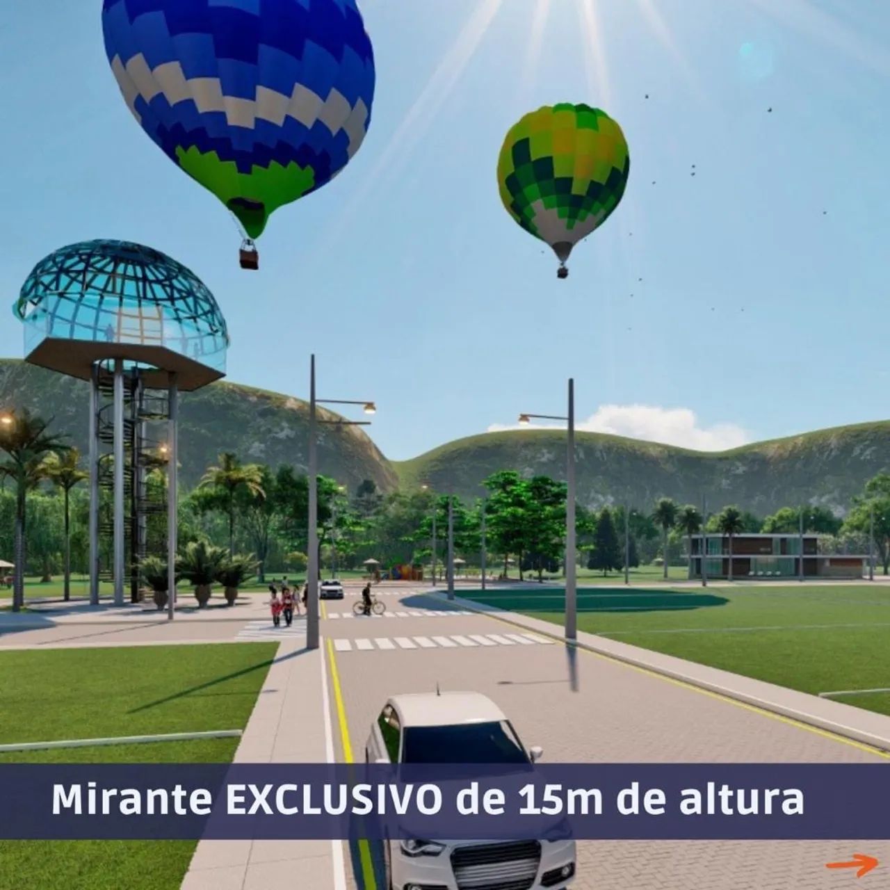 Terreno em Praia Grande Sc divisa mampituba  - Foto 3